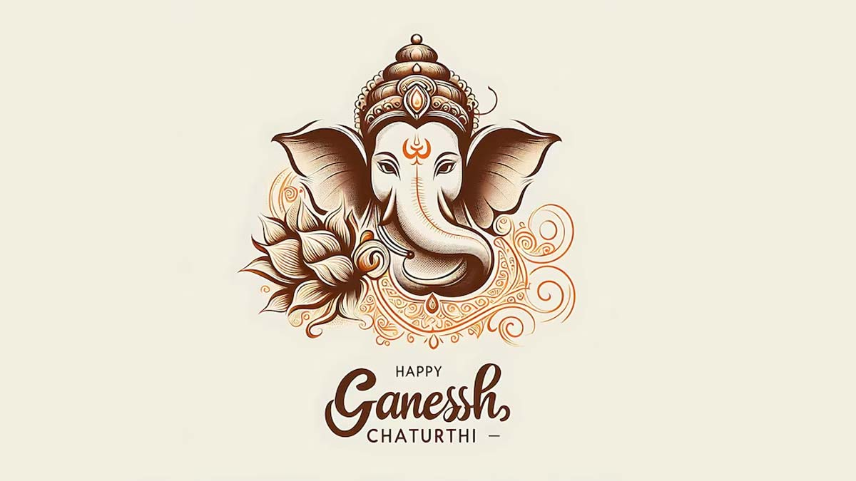 Lord Ganesha