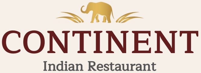Restaurant Continent logo